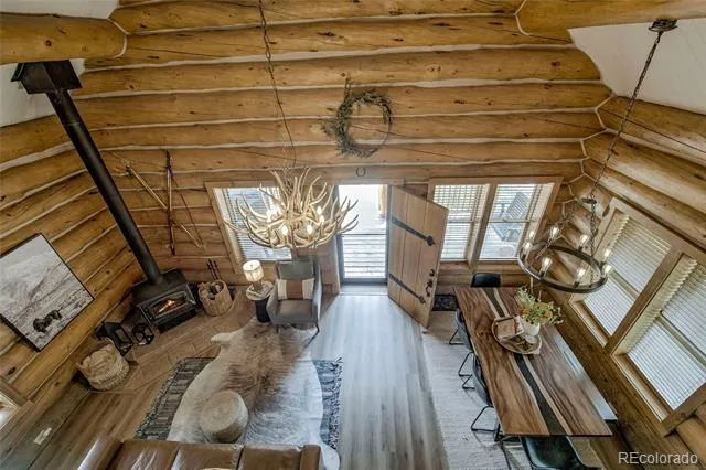 324 Ski Doo Road Fairplay, CO 80440