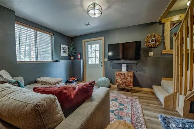 324 Ski Doo Road Fairplay, CO 80440