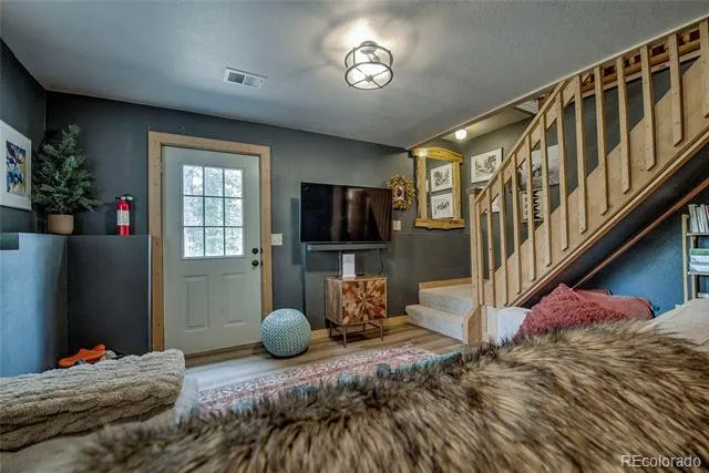 324 Ski Doo Road Fairplay, CO 80440