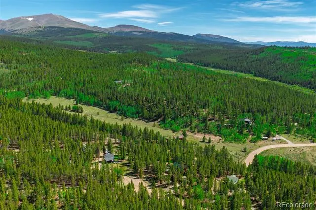 324 Ski Doo Road Fairplay, CO 80440