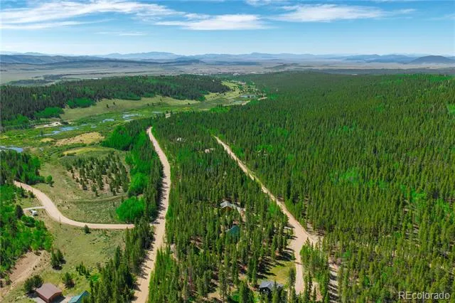 324 Ski Doo Road Fairplay, CO 80440