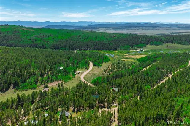 324 Ski Doo Road Fairplay, CO 80440