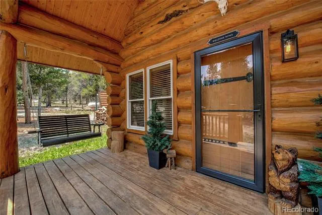 324 Ski Doo Road Fairplay, CO 80440
