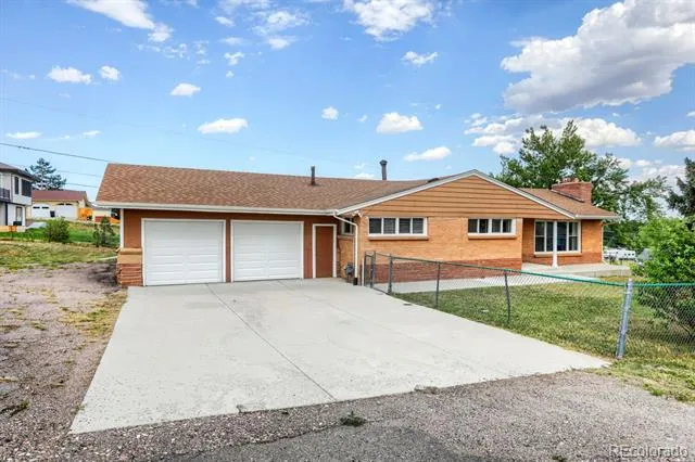 7720 S Everett Street Littleton, CO 80128