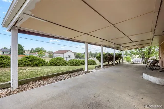 7720 S Everett Street Littleton, CO 80128