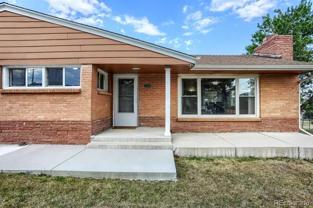 7720 S Everett Street Littleton, CO 80128