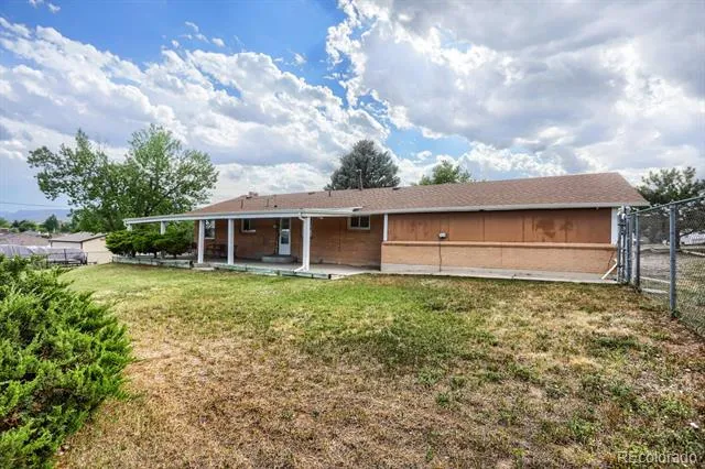7720 S Everett Street Littleton, CO 80128