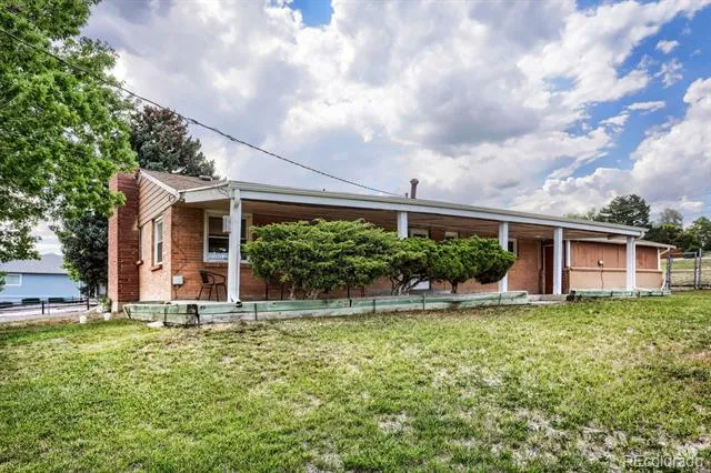 7720 S Everett Street Littleton, CO 80128