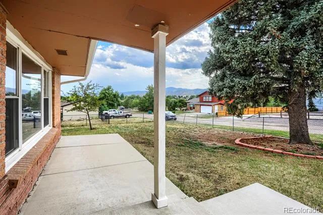 7720 S Everett Street Littleton, CO 80128