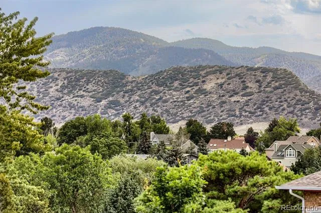 7720 S Everett Street Littleton, CO 80128