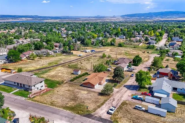 7720 S Everett Street Littleton, CO 80128