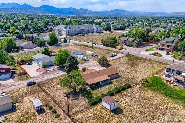 7720 S Everett Street Littleton, CO 80128