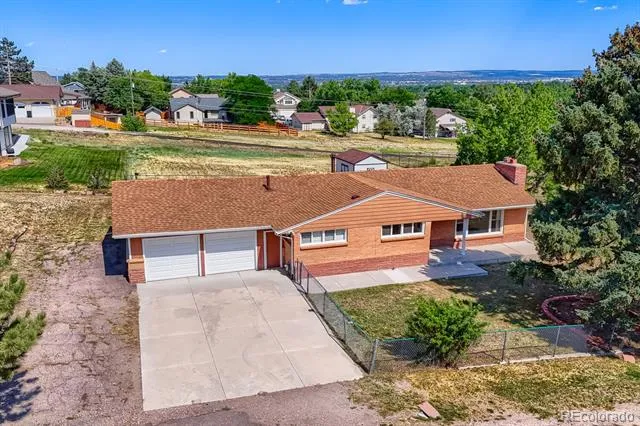 7720 S Everett Street Littleton, CO 80128