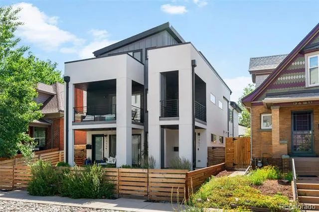 3451 Tejon Street Denver, CO 80211