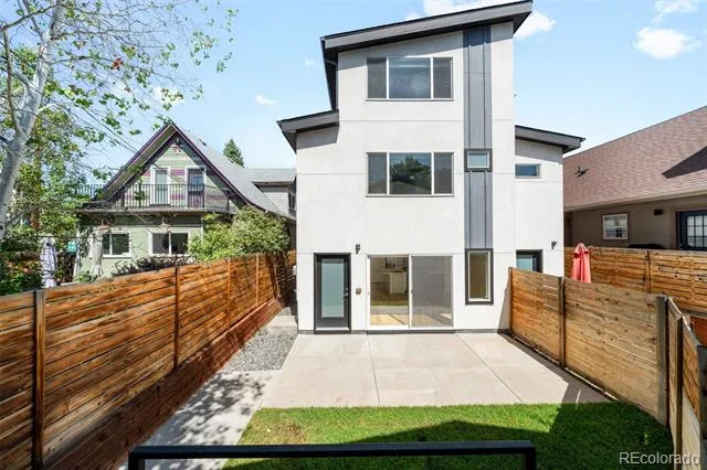 3451 Tejon Street Denver, CO 80211