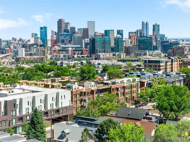 3451 Tejon Street Denver, CO 80211