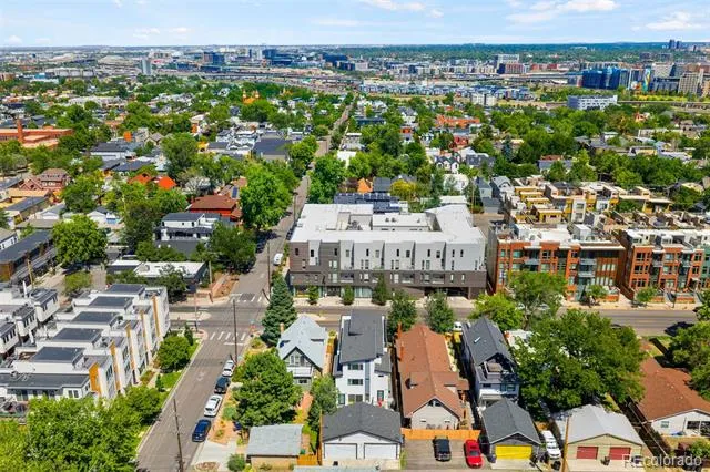 3451 Tejon Street Denver, CO 80211
