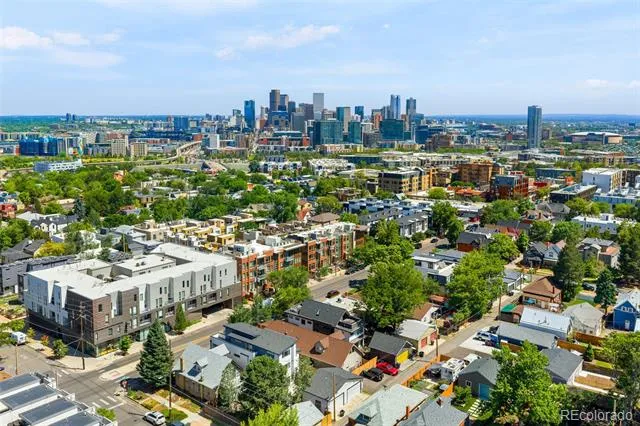 3451 Tejon Street Denver, CO 80211