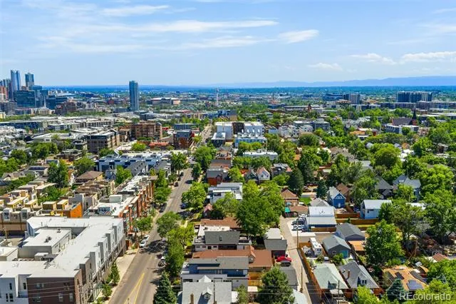 3451 Tejon Street Denver, CO 80211