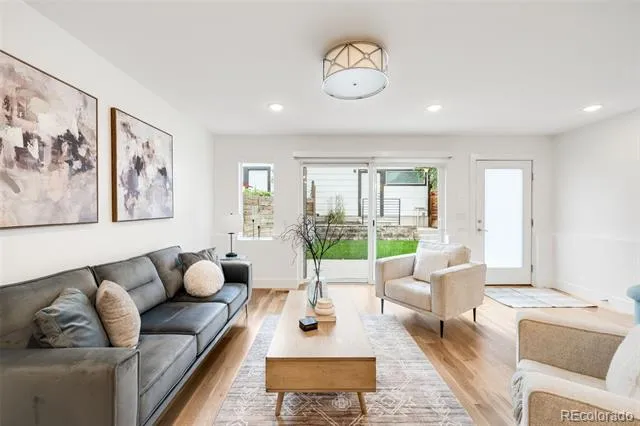 3451 Tejon Street Denver, CO 80211