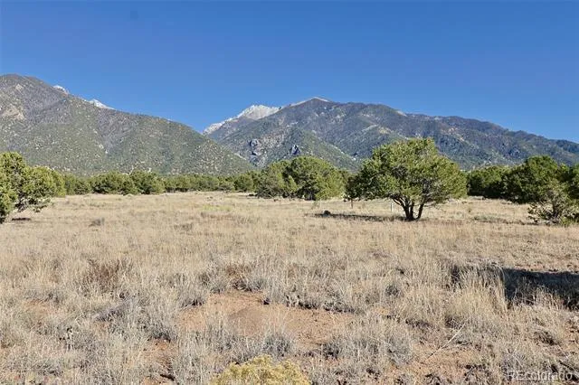 3402 Camino Del Rey Crestone, CO 81131