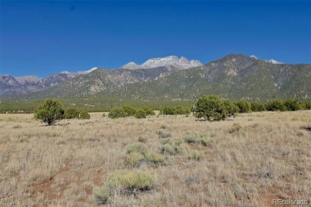 3402 Camino Del Rey Crestone, CO 81131