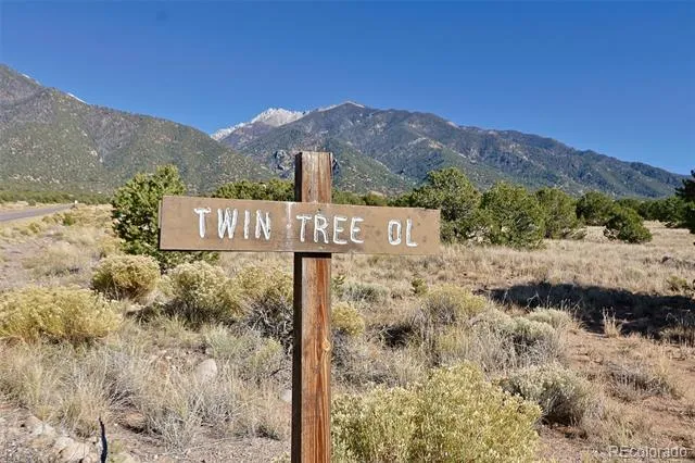 3402 Camino Del Rey Crestone, CO 81131