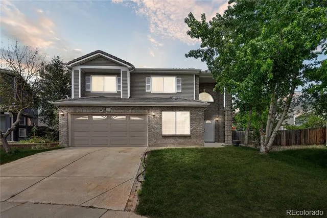 20604 E 38th Place Denver, CO 80249
