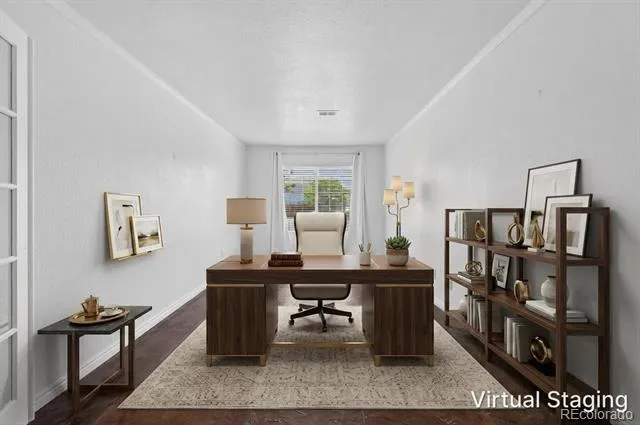 20604 E 38th Place Denver, CO 80249