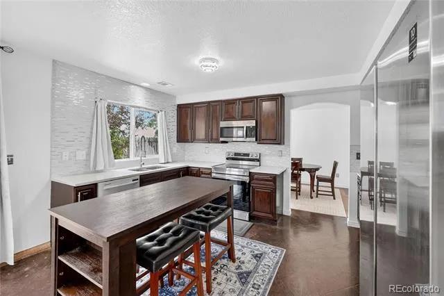 20604 E 38th Place Denver, CO 80249