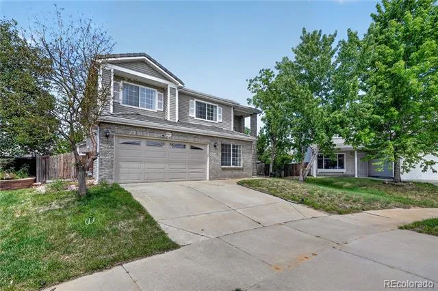 20604 E 38th Place Denver, CO 80249