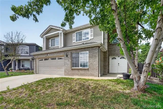 20604 E 38th Place Denver, CO 80249