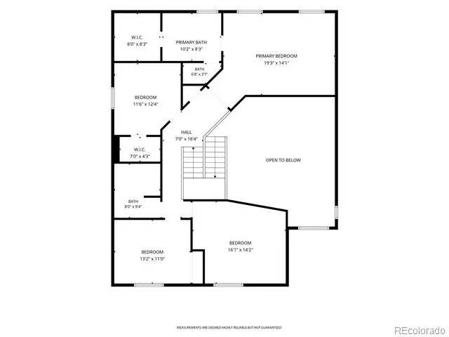 20604 E 38th Place Denver, CO 80249
