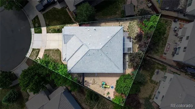 20604 E 38th Place Denver, CO 80249