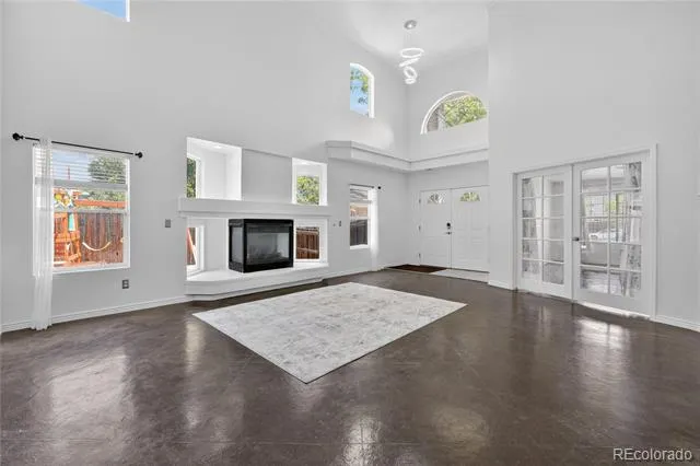 20604 E 38th Place Denver, CO 80249