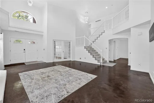 20604 E 38th Place Denver, CO 80249