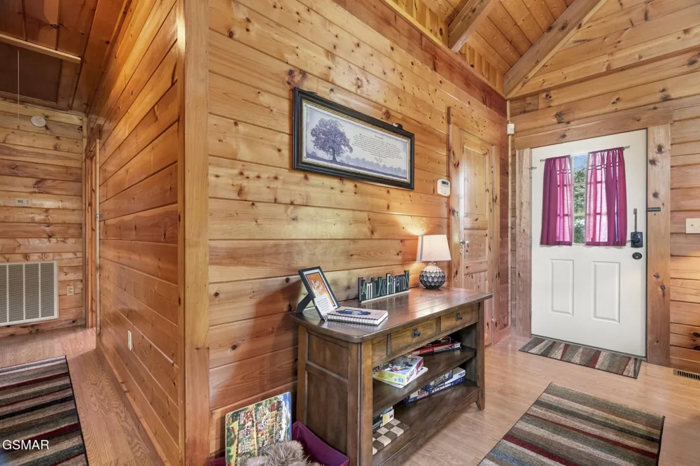 2469 Misty Shadows Drive Sevierville, TN 37862