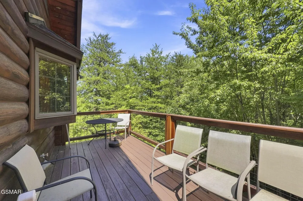 2469 Misty Shadows Drive Sevierville, TN 37862