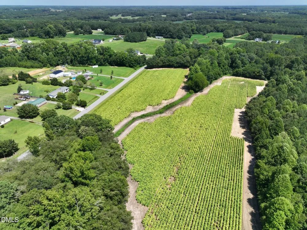 Lot 2 River Run Road Selma, NC 27576