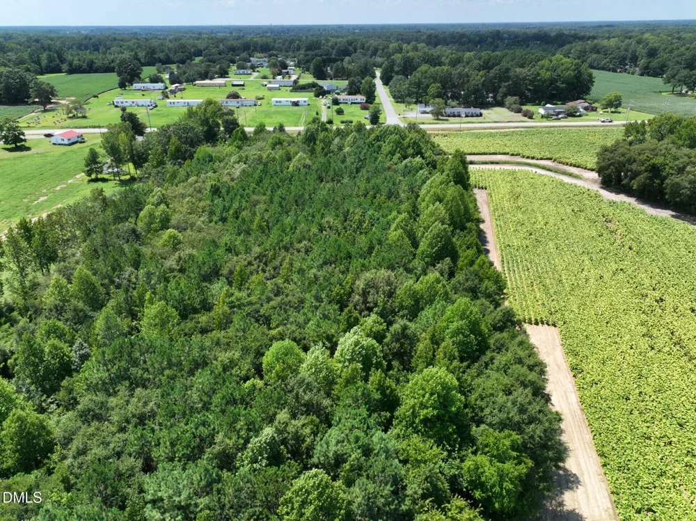 Lot 2 River Run Road Selma, NC 27576