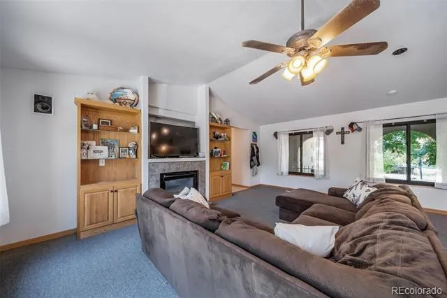 305 Kimble Avenue Swink, CO 81077