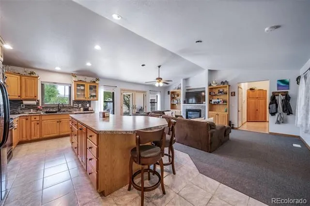 305 Kimble Avenue Swink, CO 81077