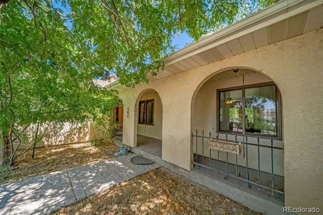 305 Kimble Avenue Swink, CO 81077