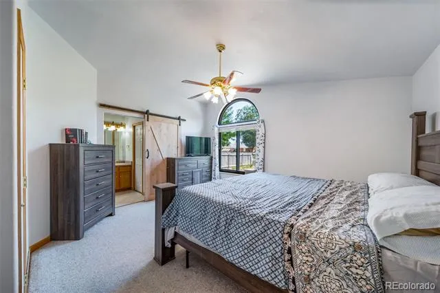 305 Kimble Avenue Swink, CO 81077