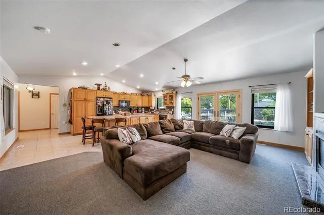 305 Kimble Avenue Swink, CO 81077
