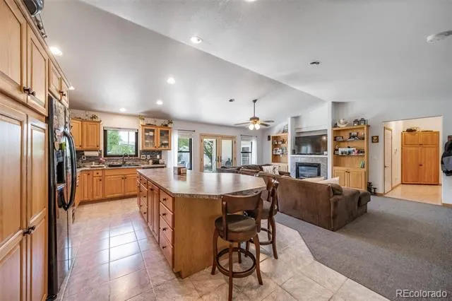 305 Kimble Avenue Swink, CO 81077