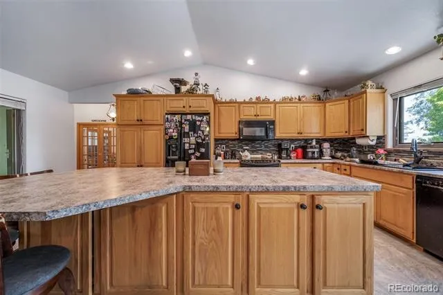 305 Kimble Avenue Swink, CO 81077