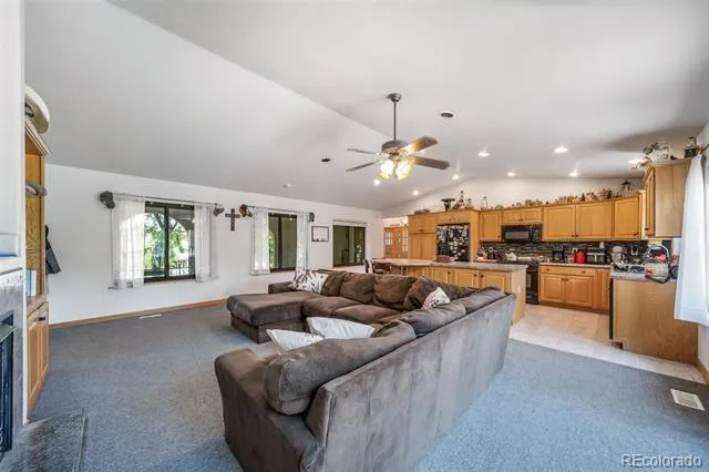 305 Kimble Avenue Swink, CO 81077