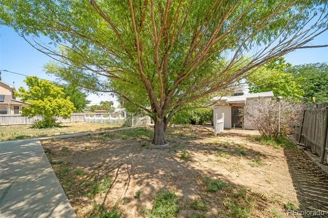 305 Kimble Avenue Swink, CO 81077