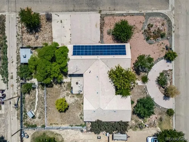 305 Kimble Avenue Swink, CO 81077